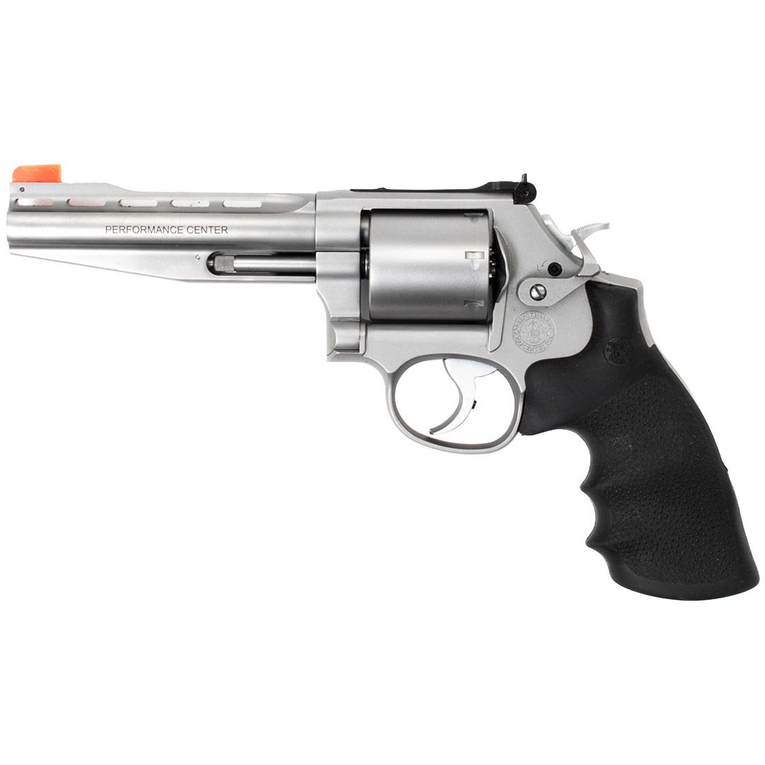 SMITH & WESSON 686-6 PERFORMANCE CENTER